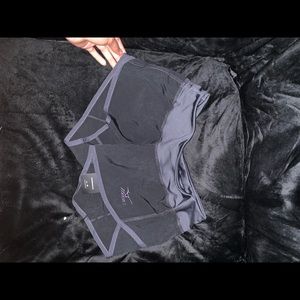 Brand New Mizuno Cover Shorts